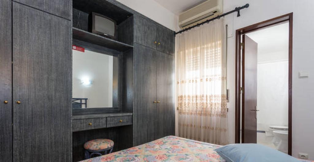 Hotel Residencial Miramar Quarteira Pokoj fotografie